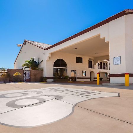 Best Western Colorado River Inn Needles Bagian luar foto