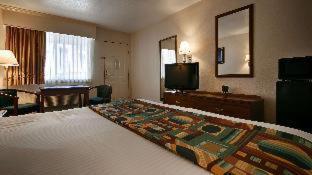 Best Western Colorado River Inn Needles Ruang foto