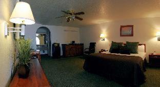 Best Western Colorado River Inn Needles Ruang foto